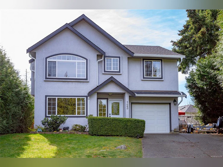 123 St. Clair Place, Langford, BC, V9B 5V2