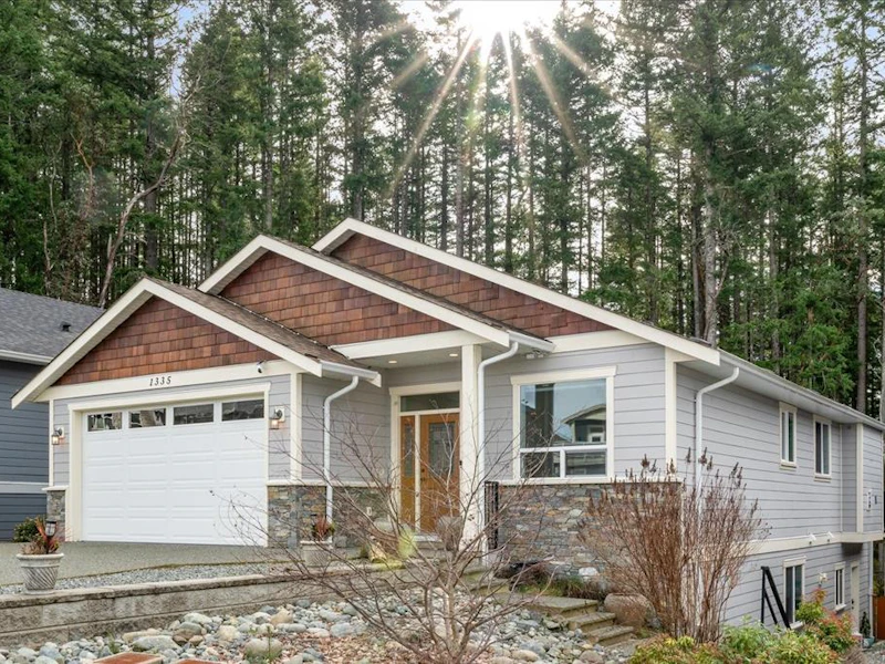 1335 Langara Drive, Nanaimo BC
