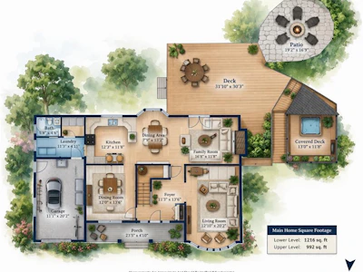 4299 Entrance Avenue - 2
