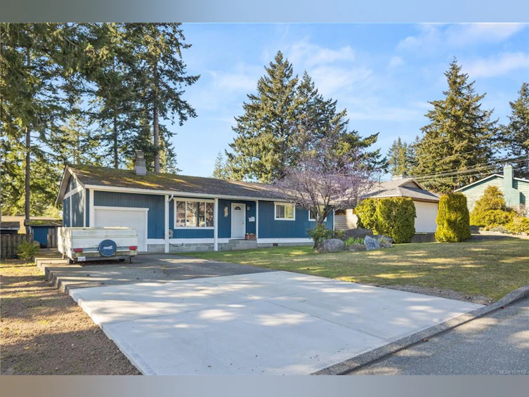 726 Kalmar Road, Campbell River, BC, V9W 5S4 - 2
