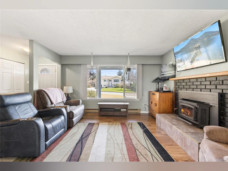 726 Kalmar Road, Campbell River, BC, V9W 5S4 - 4