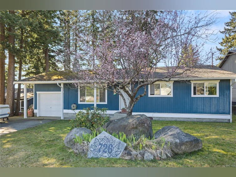 726 Kalmar Road, Campbell River, BC, V9W 5S4 - 27