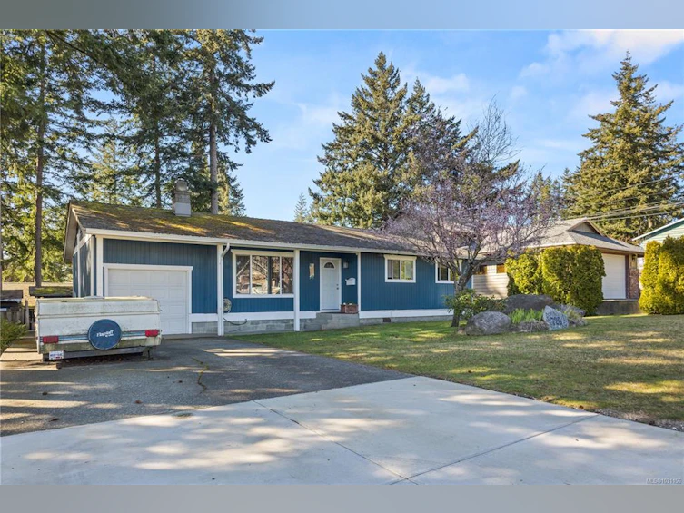 726 Kalmar Road, Campbell River, BC, V9W 5S4 - 31