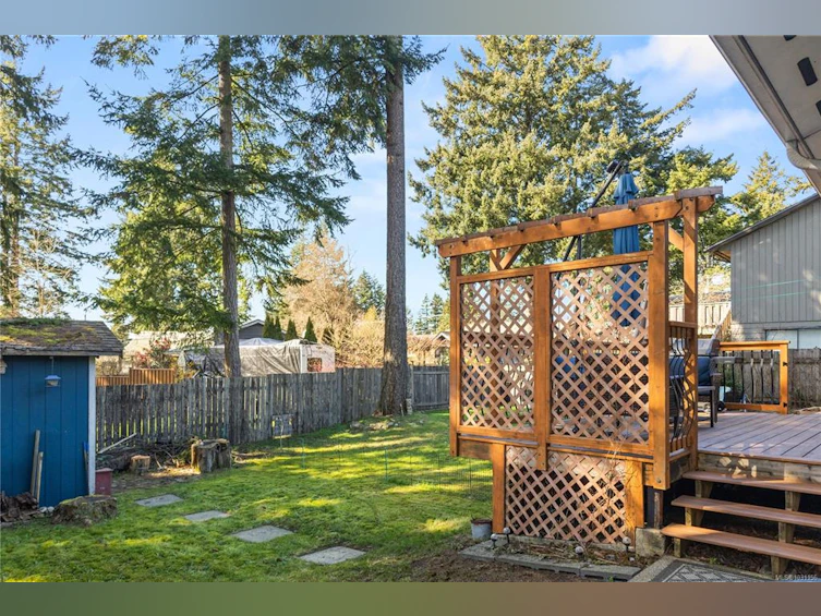 726 Kalmar Road, Campbell River, BC, V9W 5S4 - 26