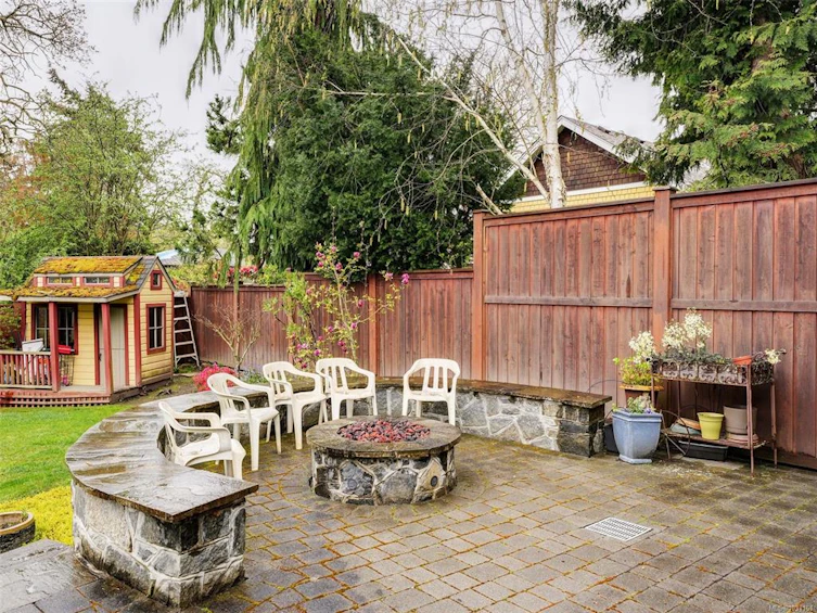 984 Brighton Crescent, Victoria, BC, V8S 2G5 - 21