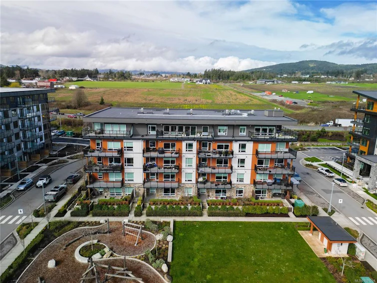402-2500 Hackett Crescent, Central Saanich, BC, V8M 0C1 - 22