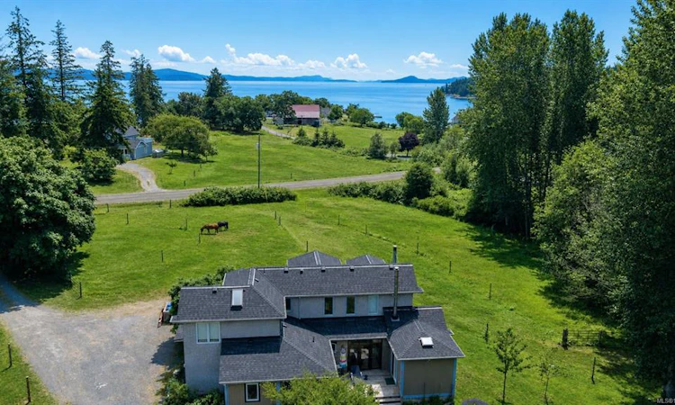 2035 Pace Road