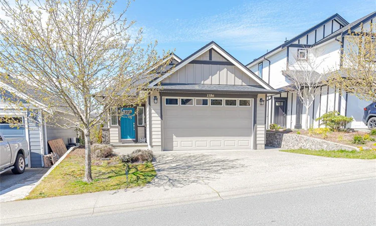 1186 Sikorsky Road