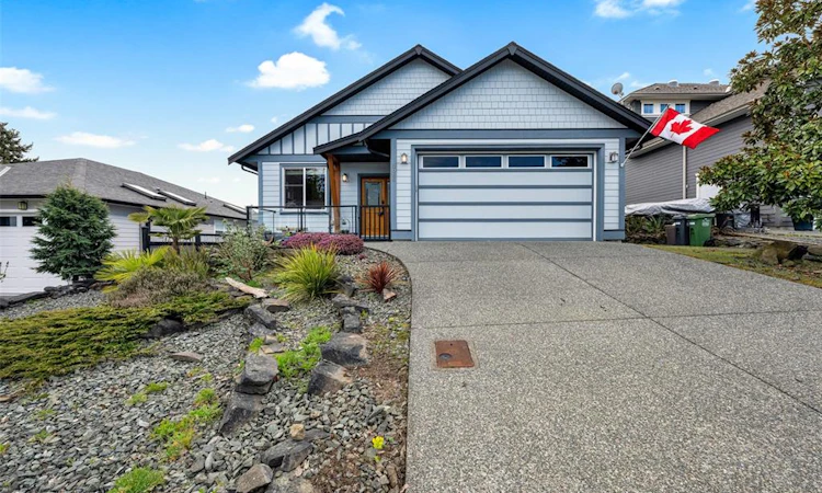 3085 Seahaven Road