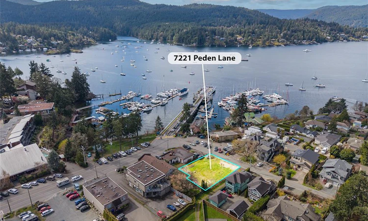 7221 Peden Lane