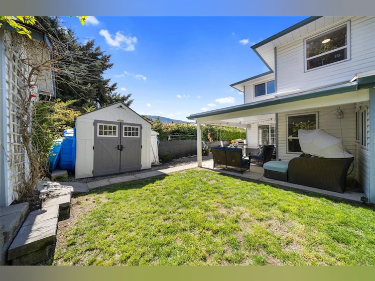 212 E Cowichan Avenue, Lake Cowichan, BC, V0R 2G0 - 41