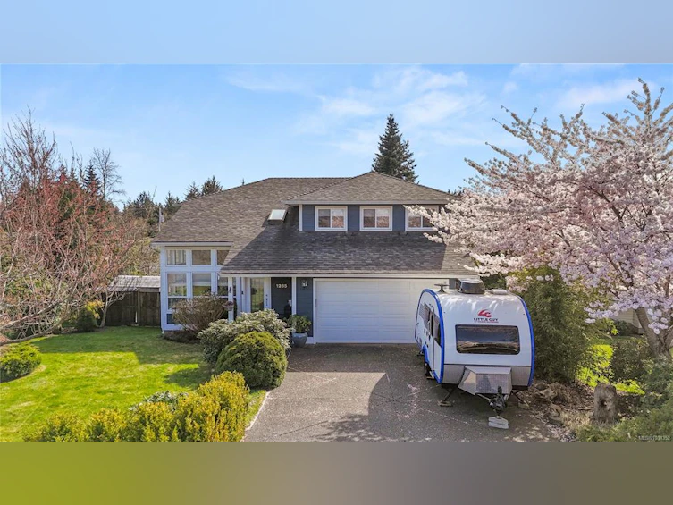 1285 Blesbok Road, Campbell River, BC, V9W 8A2 - 58