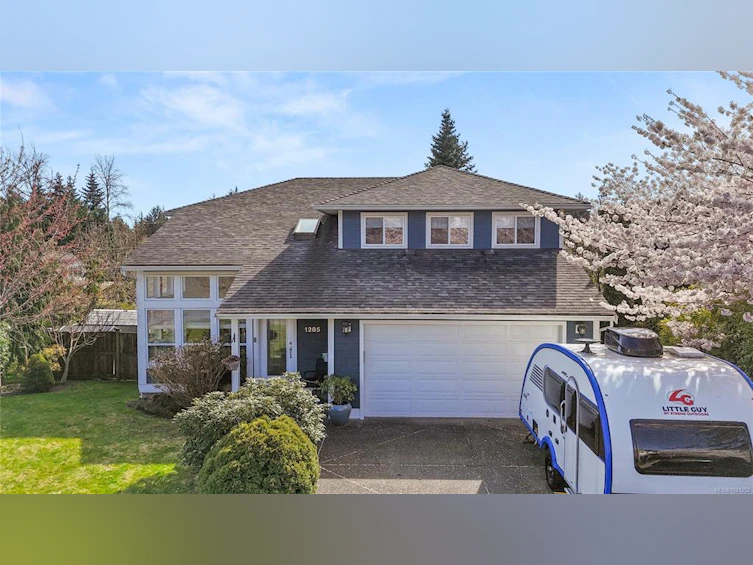 1285 Blesbok Road, Campbell River, BC, V9W 8A2 - 57