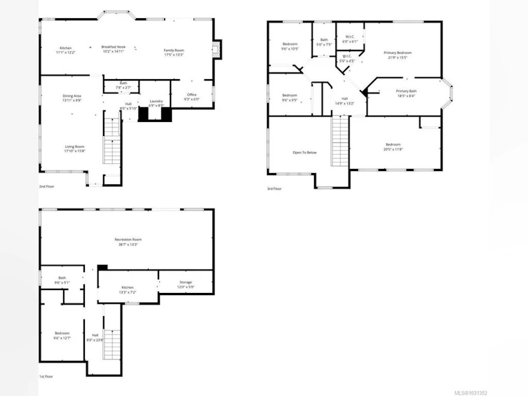 1285 Blesbok Road, Campbell River, BC, V9W 8A2 - 62