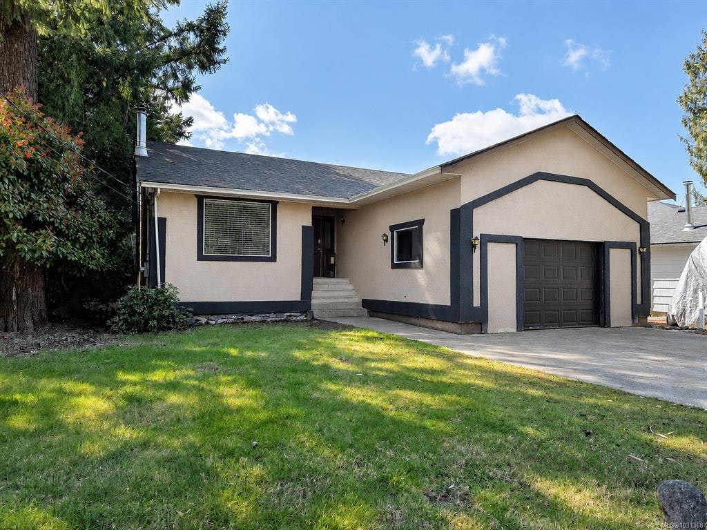 236 Grants Lake Road, Lake Cowichan, BC, V0R 2G0
