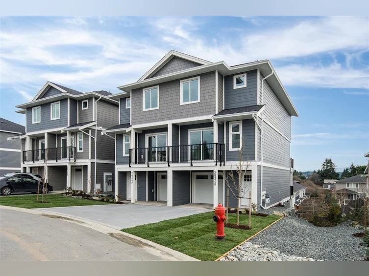 B-2032 Stone Hearth Lane, Sooke, BC, V9Z 1L3