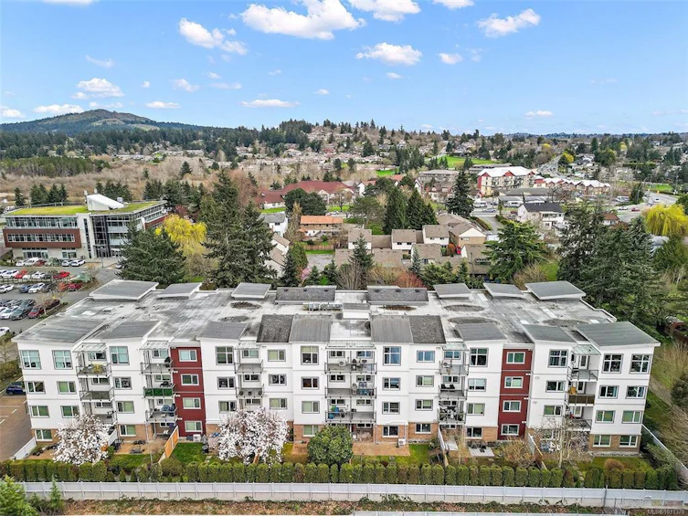 404-4394 West Saanich Road, Saanich, BC, V8Z 0B5 - 34