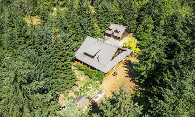 1645 Lea Smith Road