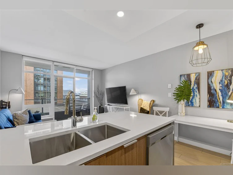 410-728 Yates Street, Victoria, BC, V8W 1L4 - 11