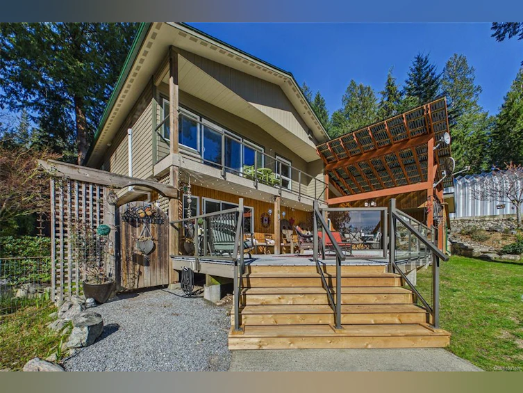 1361 Bodington Road, Cortes Island, BC, V0P 1Z0 - 62