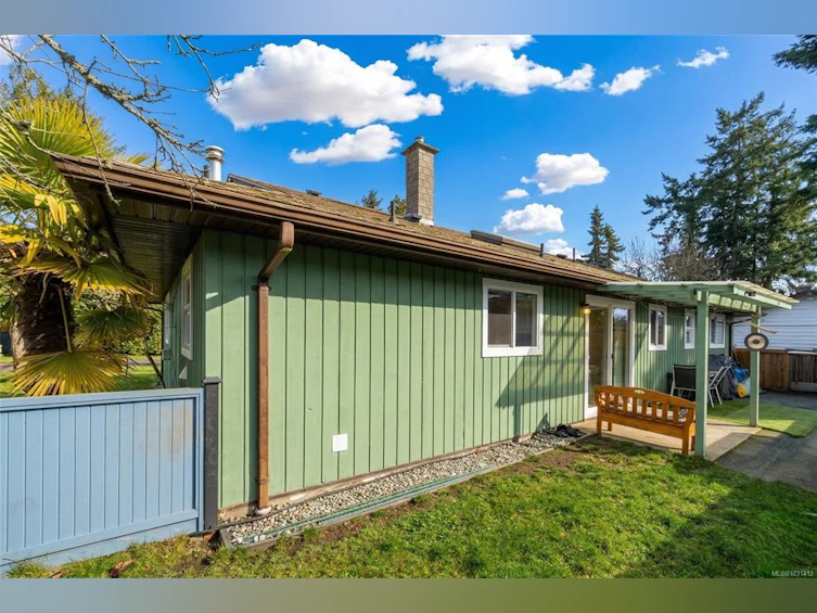 260 S Pym Street, Parksville, BC, V9P 1G7 - 28