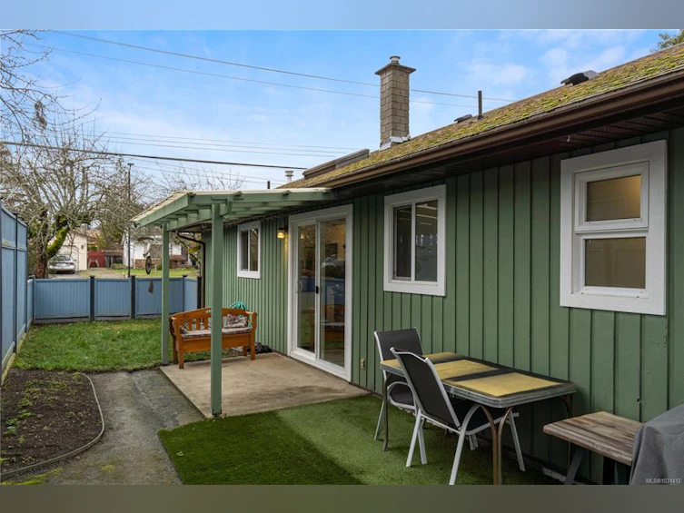 260 S Pym Street, Parksville, BC, V9P 1G7 - 26
