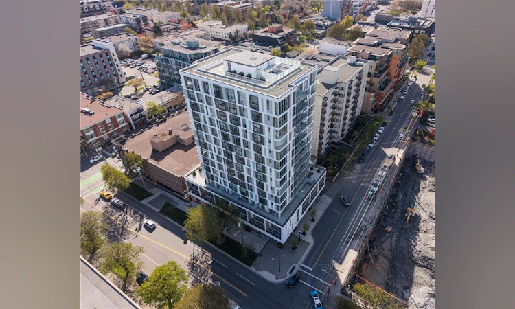 806-1097 View Street