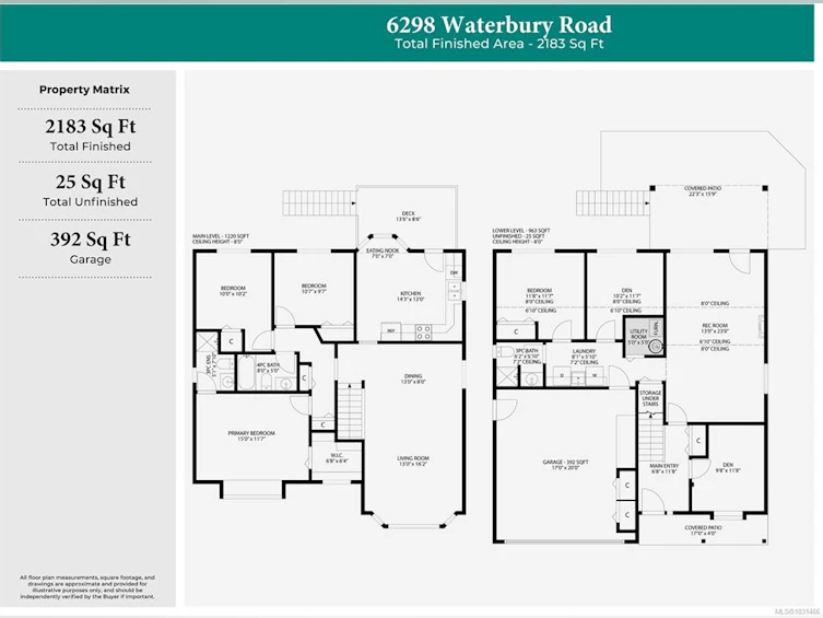 6298 Waterbury Road, Nanaimo, BC, V9V 1M3 - 5