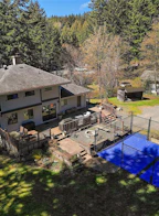 1725 Millstream Road