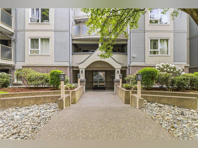 101-2710 Grosvenor Road, Victoria, BC, V8T 3M9 - 27
