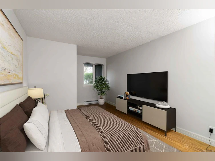 101-2710 Grosvenor Road, Victoria, BC, V8T 3M9 - 11