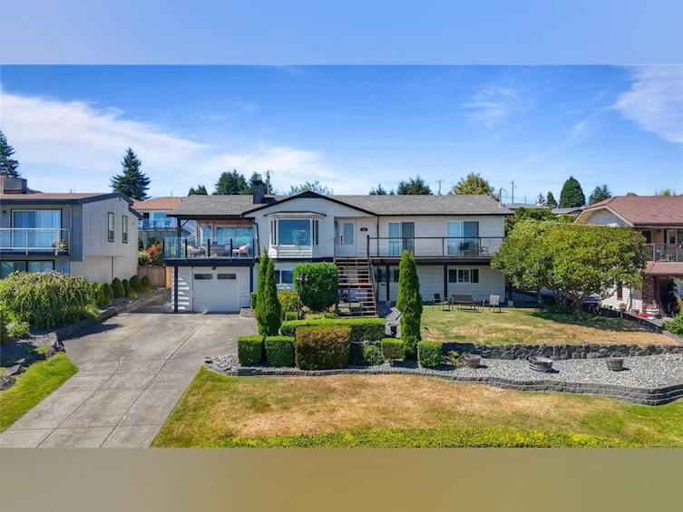 604 Galerno Road, Campbell River, BC, V9W 5Y2