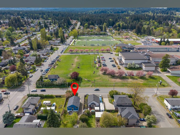 788 Bruce Avenue, Nanaimo, BC, V9R 3Z5 - 47