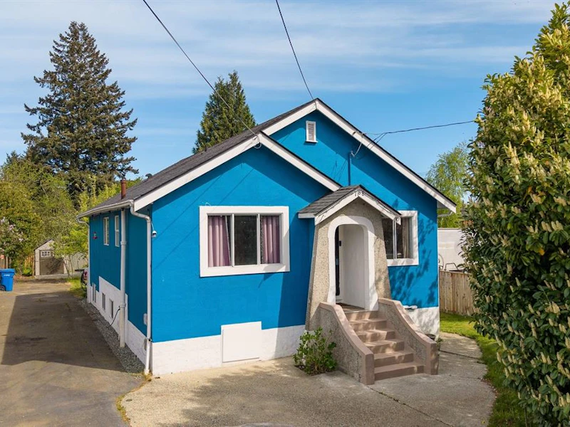 788 Bruce Avenue, Nanaimo BC V9R 3Z5