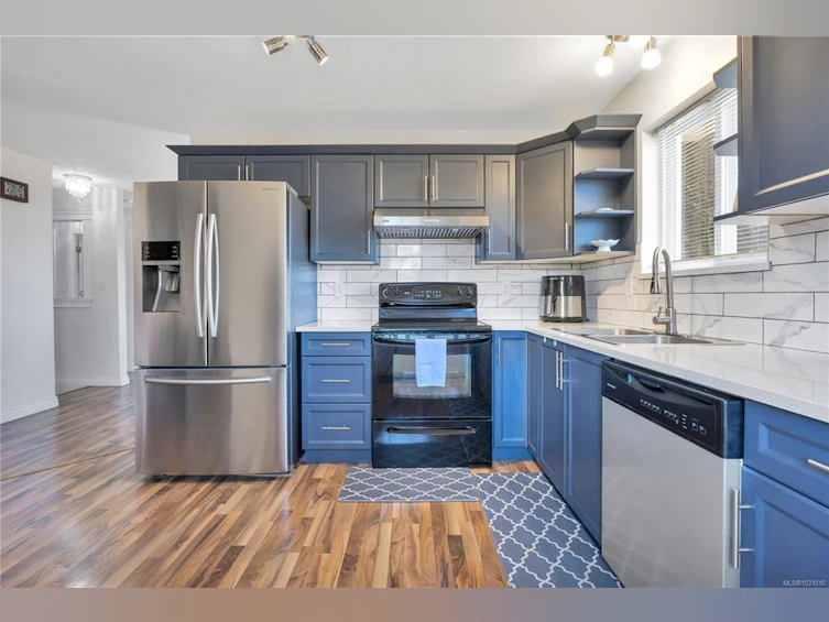 2188 Swallow Crescent, Courtenay, BC, V9N 9W5 - 3