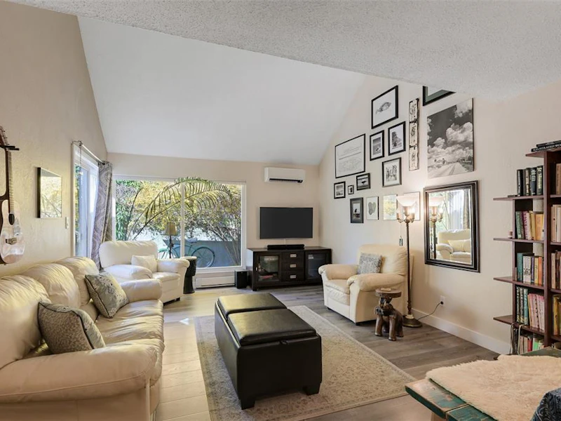1294 Denman Street, Victoria BC V8T 1L8