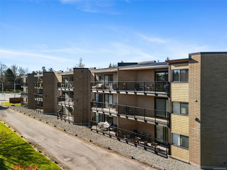 319-1870 Mckenzie Avenue, Saanich, BC, V8N 4X3 - 20
