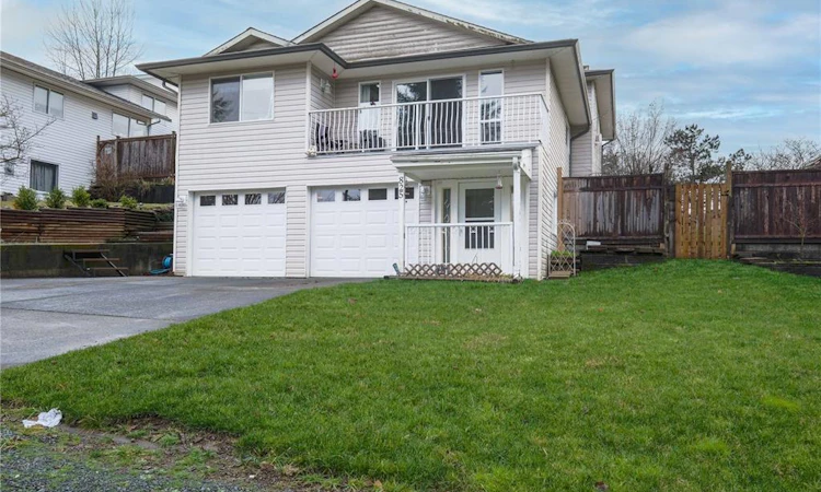 825 Pinecrest Road