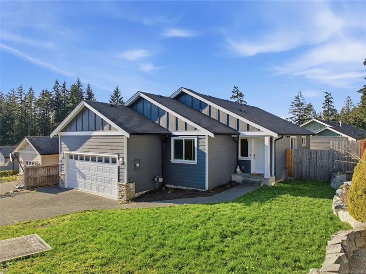 1629 Kristin Way, Shawnigan Lake, BC, V0R 2W3