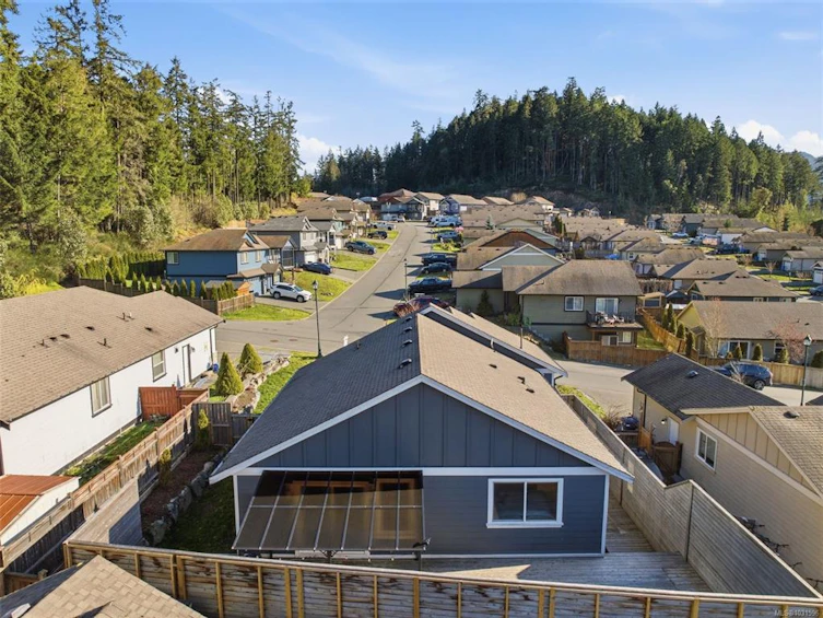 1629 Kristin Way, Shawnigan Lake, BC, V0R 2W3 - 4