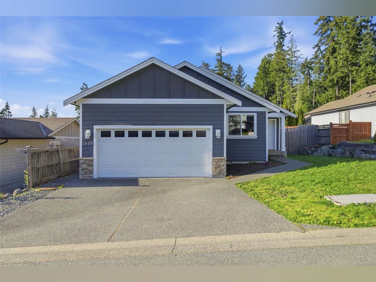 1629 Kristin Way, Shawnigan Lake, BC, V0R 2W3 - 7