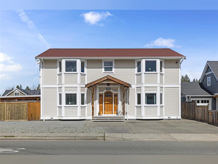 787 Stanhope Road, Parksville, BC, V9P 0C7