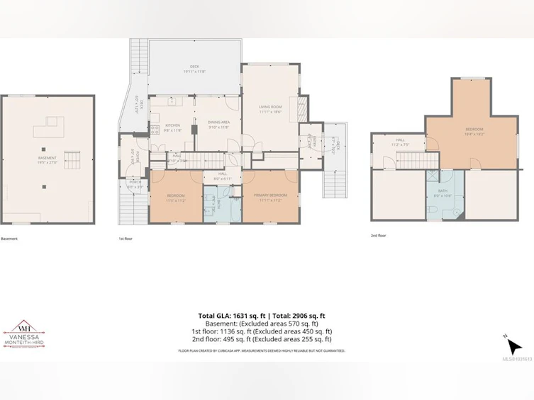 4115 Twigg Road, Campbell River, BC, V9H 1E9 - 84