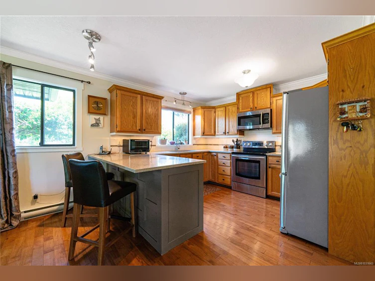154 Avalon Place, Nanaimo, BC, V9V 1G3 - 4