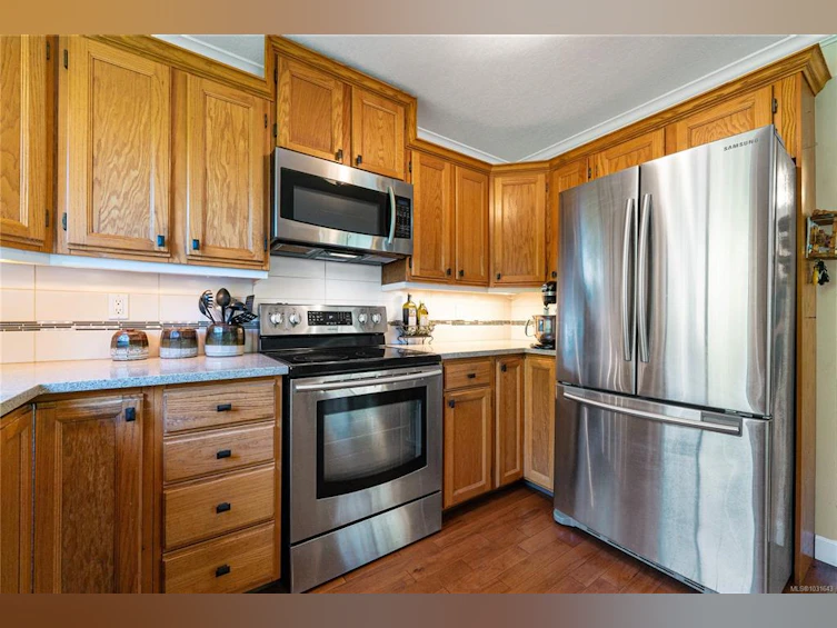 154 Avalon Place, Nanaimo, BC, V9V 1G3 - 6