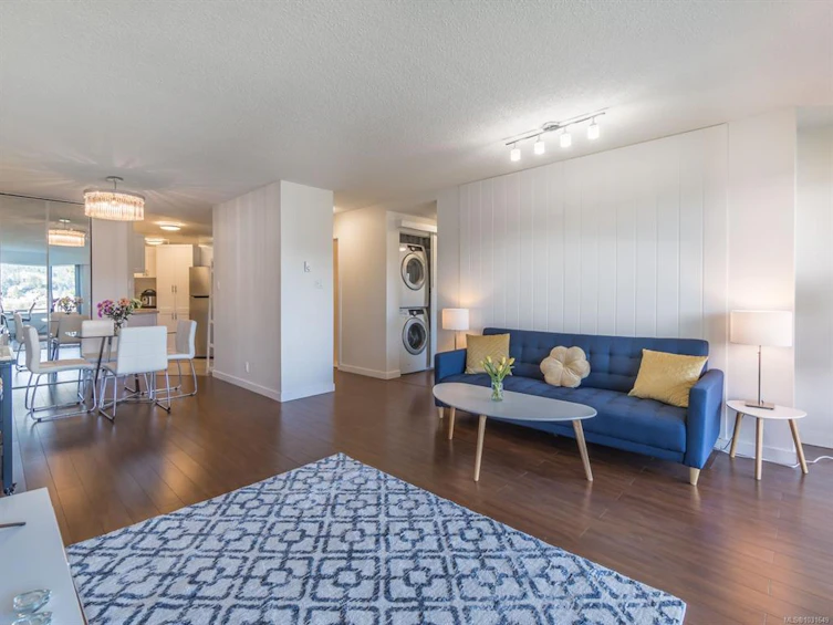 205-2560 Departure Bay Road, Nanaimo, BC, V9S 5P1 - 13