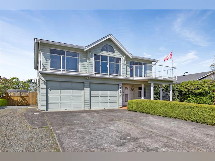465 Heather Place, Parksville, BC, V9P 1A2 - 54