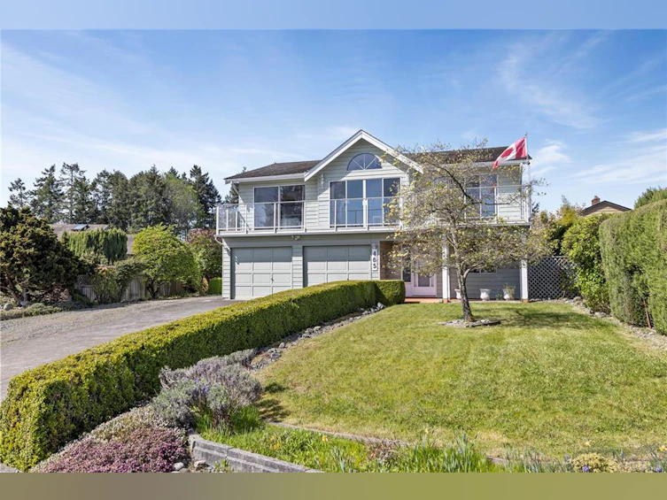 465 Heather Place, Parksville, BC, V9P 1A2 - 2