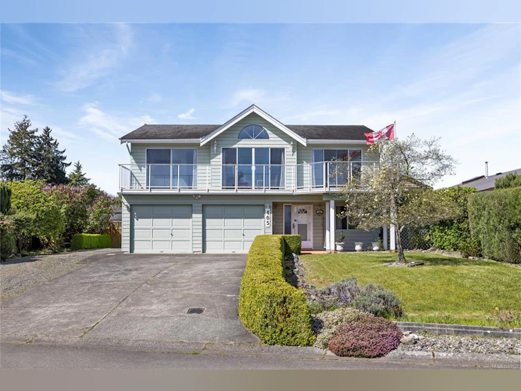 465 Heather Place, Parksville, BC, V9P 1A2 - 22