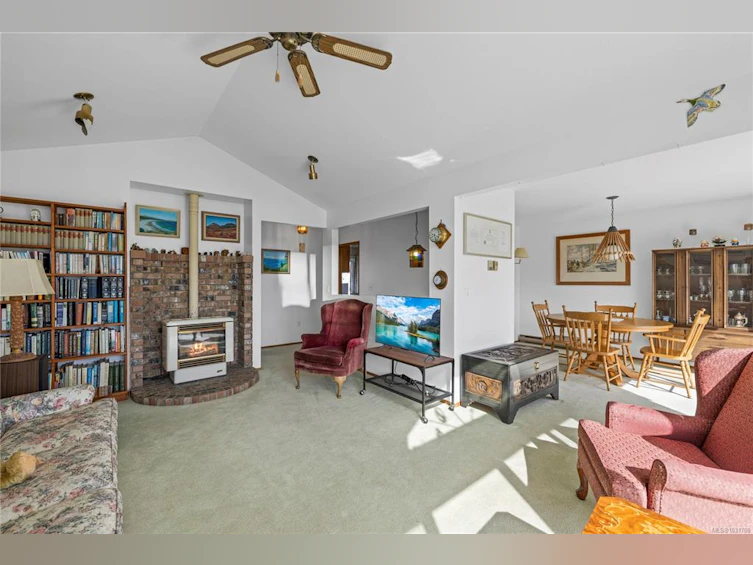 465 Heather Place, Parksville, BC, V9P 1A2 - 25